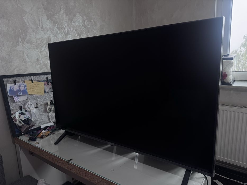 Televizor LED Smart LG 43UR78003LK