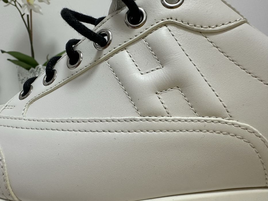 HERMES/FRANCE/ кроссовки женские