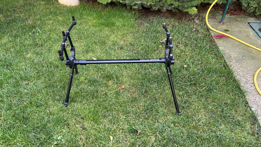 Vand rod pod Anaconda Bent Hopper