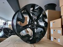 18цола KIA 5x114.3 Киа 4бр