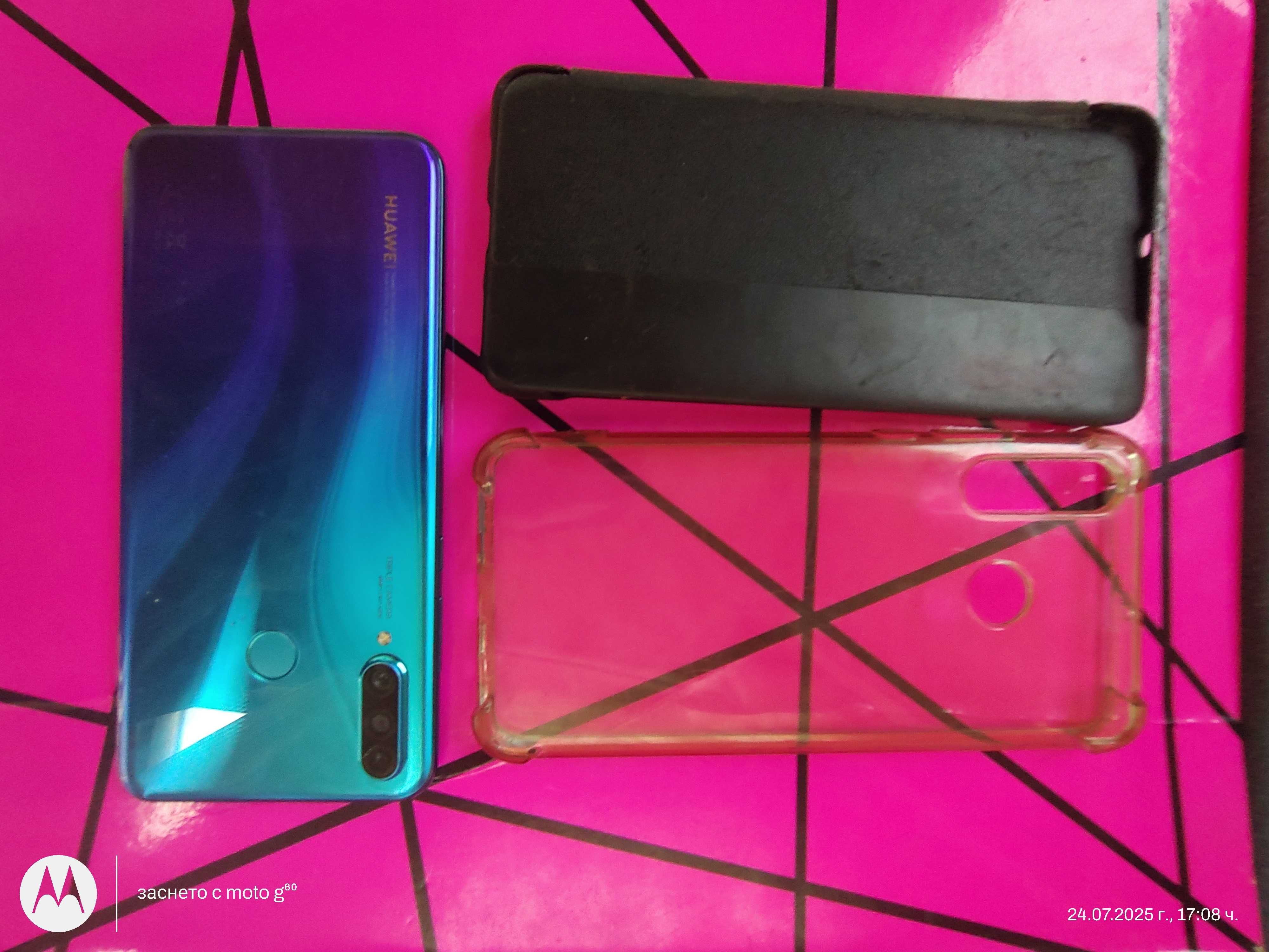 Huawei P30 lite 128/4gb