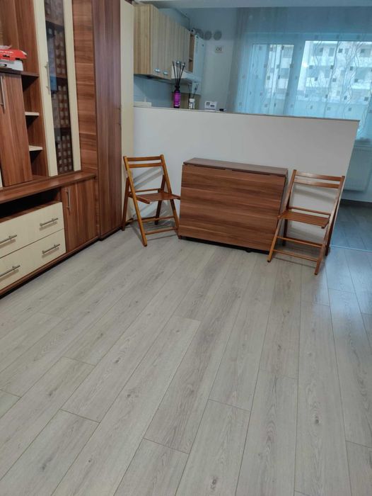 Apartament 2 camere, 54 mp, parter – capăt Păcurari, Crystal Residence