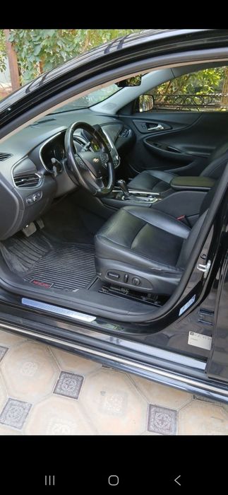 Малибу 2 Кора Сотилади