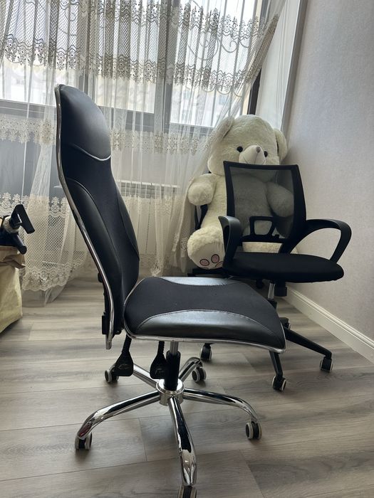 Продам кресло бу. В отличном состояние