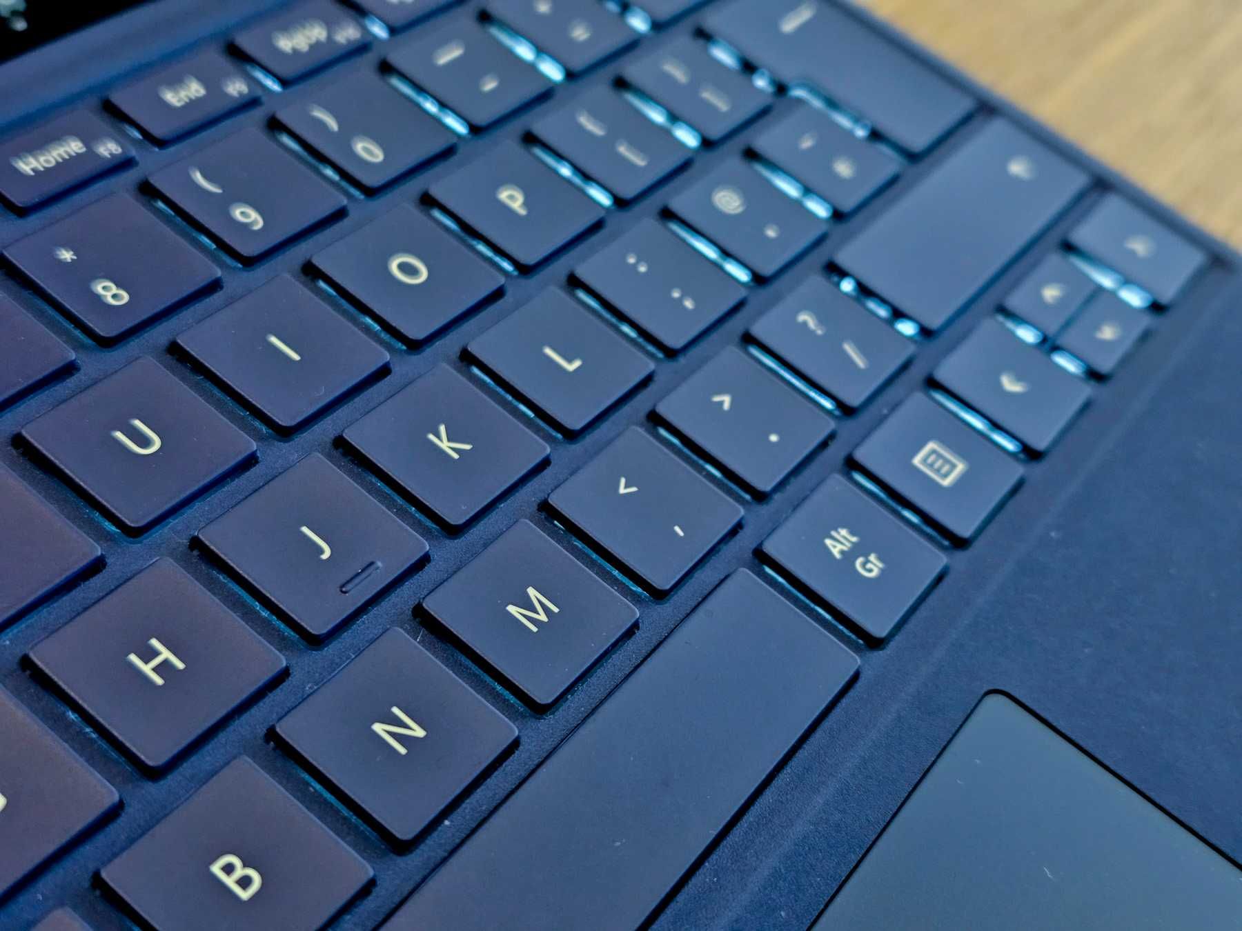 Microsoft Surface Pro 4