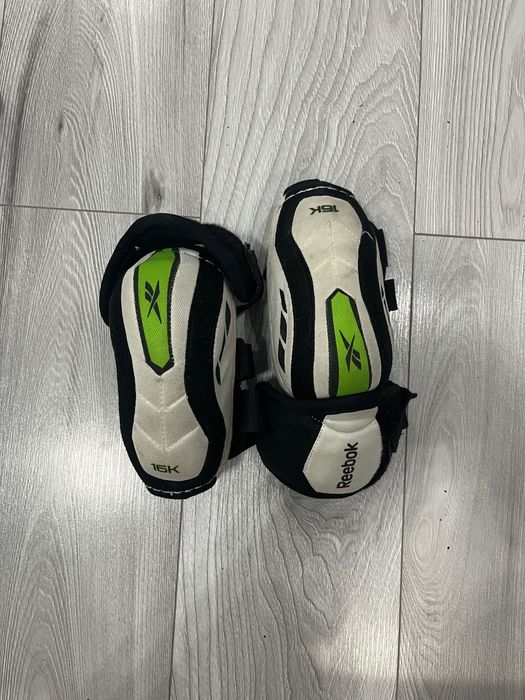 Налокотники Reebok 16K