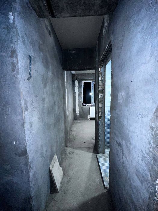 3 х комнатная новостройка ЖК Compas