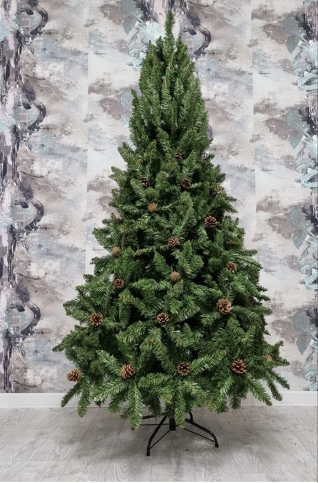 Продам искуственную елку.