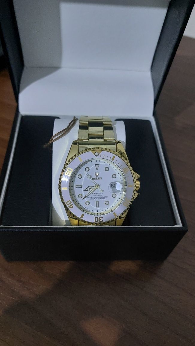 Rolex soat. Original