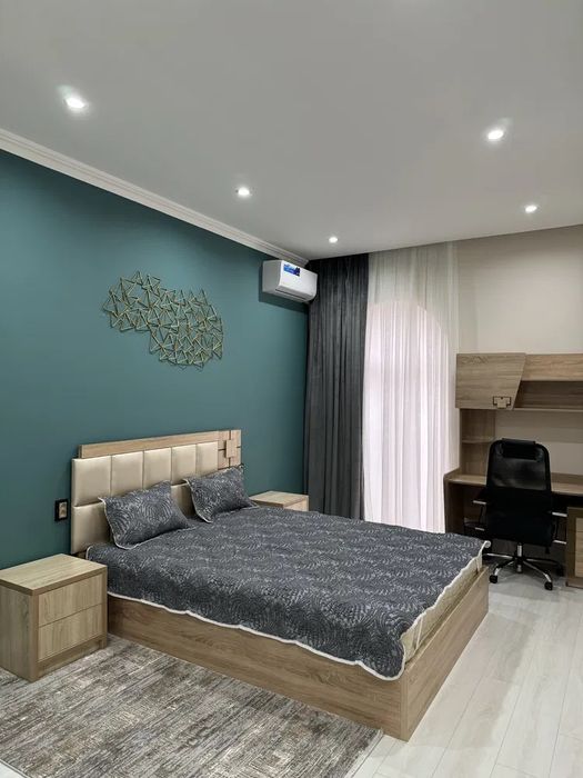 ( К54 ) Продантся 3-комн квартира / ул. Нукусская / ЖК Орзу