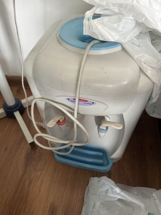 Кулер для воды фильтр вода для офиса и дома