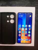POCO M 6 PRO 8+8 RAM, 256 GB xotira,ideal,2oy oldn olngan, KELISHAMIZ
