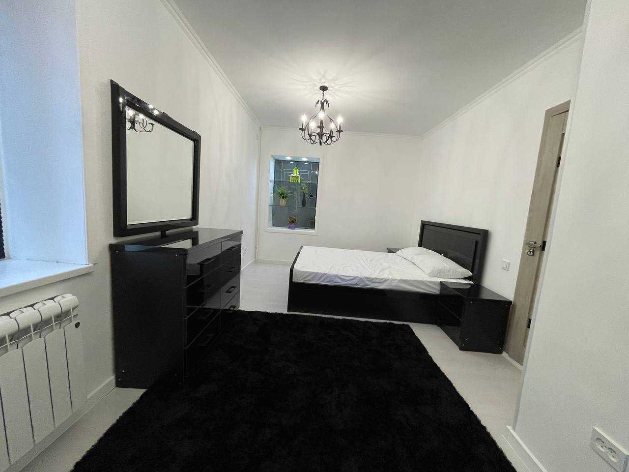 539* СРОЧНО Сдам кв Dream Park Гафура Гуляма 2/2/4 ро-н Чиланзар-3 кв