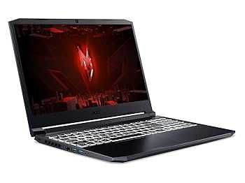Лаптоп Acer Nitro 5 15.6" QHD Ryzen 9 32RAM 1TB RTX 3080 Гаранция!