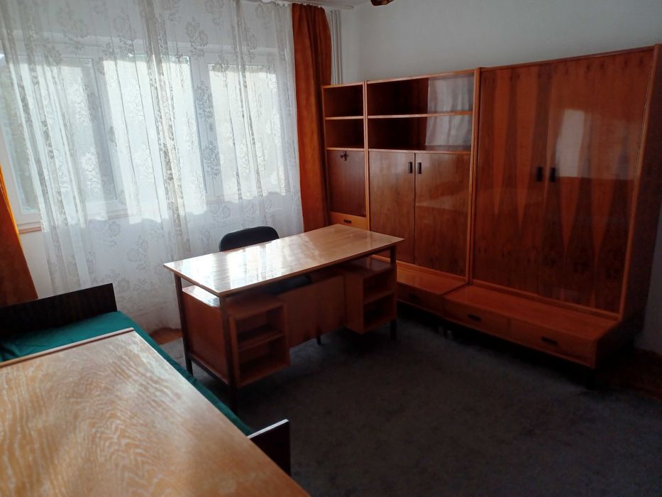 Proprietar inchiriez ap. o camera decomndat zona Medicinei