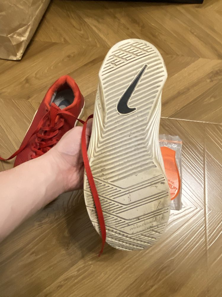 Nike metcon 5 / 42 размер