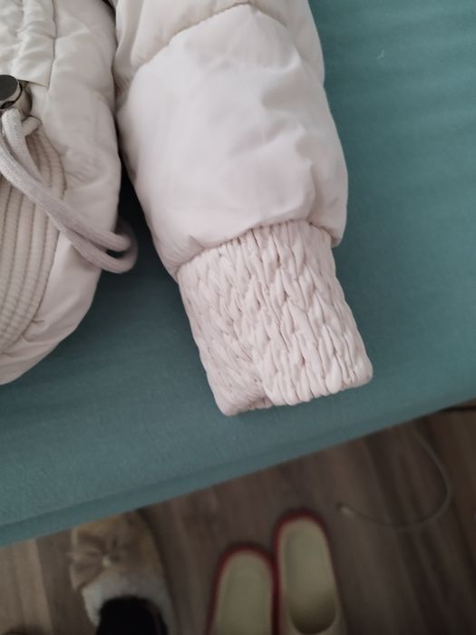 Зимно дамско яке