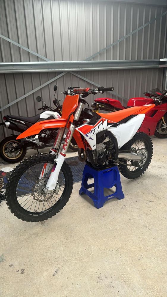 Ktm sxf 450 2023