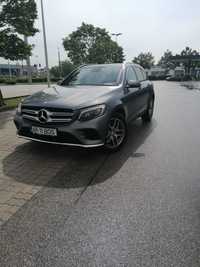 Mercedes GLC 250D 4Matic 9G-Tronic 204ps - AMG