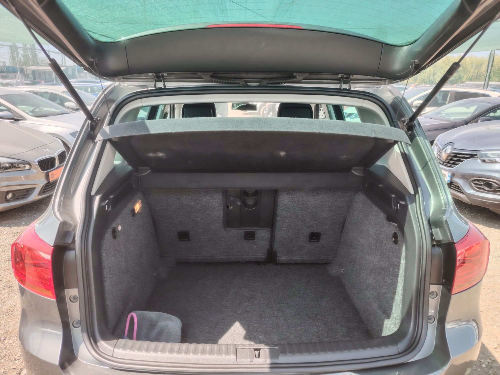 Volkswagen Tiguan 2014,2.0 tdi, 140cp, E5