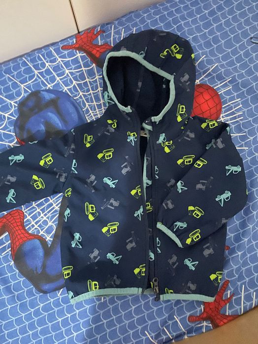 Детски дрехи и пижами 86/92