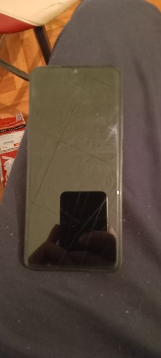 Продам редми 13 с состояние видно