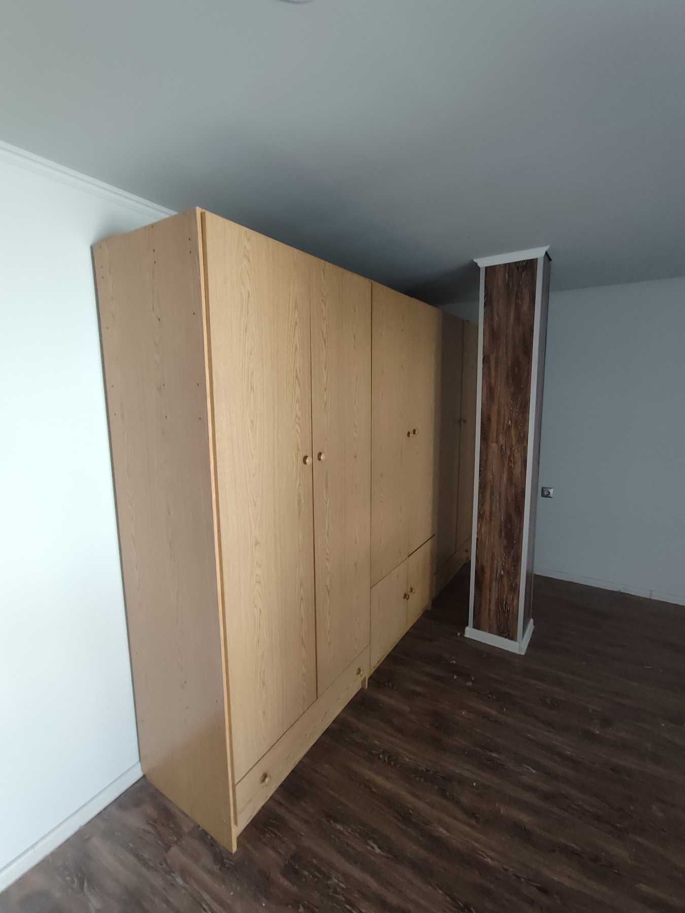 Гардероб 3 крила
