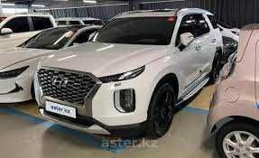 Hyundai Palisade yillik 8%da 5yilgacha  muddatli to'lov asosida oling