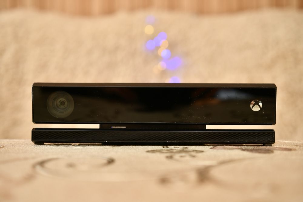 Kinect за Xbox One