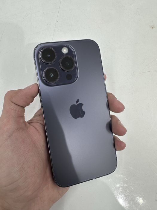Продам Iphone 14 pro 128gb