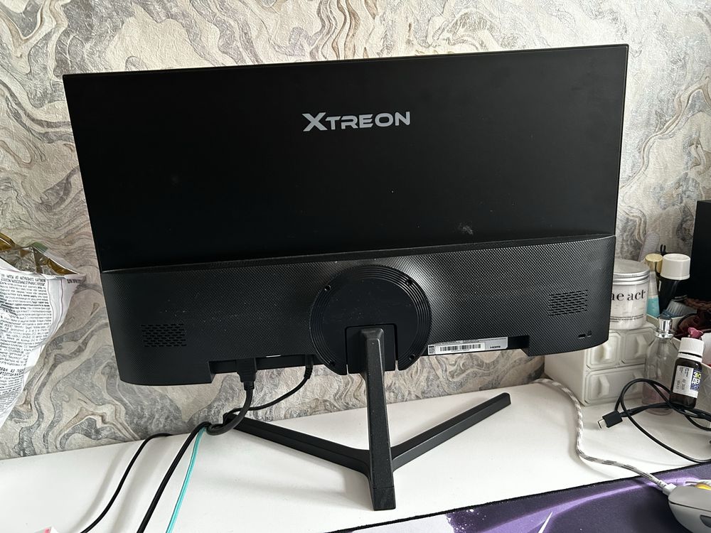 Монитор Xtreon 21.45 дюйм 100герц
