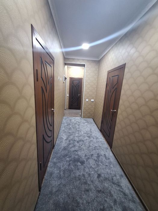 Arenda kvartira Mirobod tumani Massiv1 . 3xona Muljal Hayot hotel