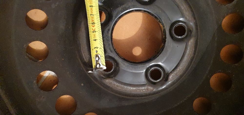 Pf,vând anvelope de iarnă, Debica Frigo 205/55/R16 91T