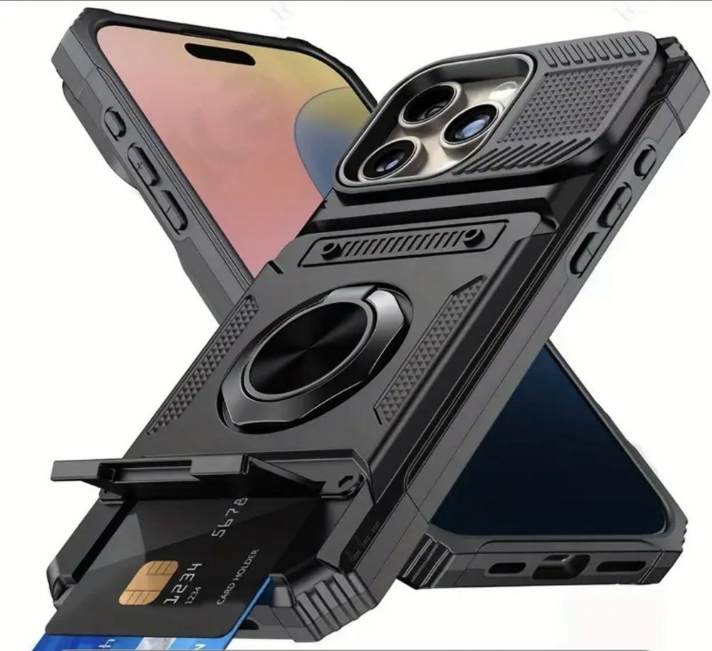 Чехол для IPHONE 15 proMax