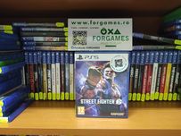 Vindem joc Street Fighter 6 PS5 Forgames.ro