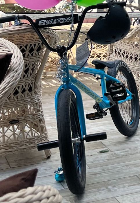 Продам трюковый велосипед bmx