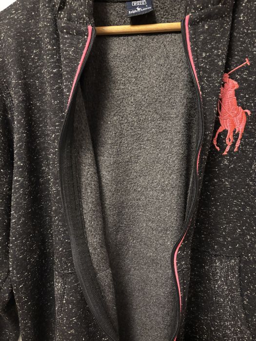 Hanorac Polo Ralph Lauren