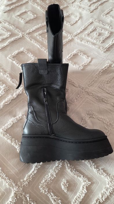 Дамски боти Steve Madden