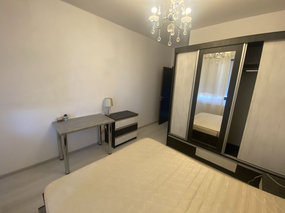 Apartament de 2 camere centrala proprie zona Grozavesti