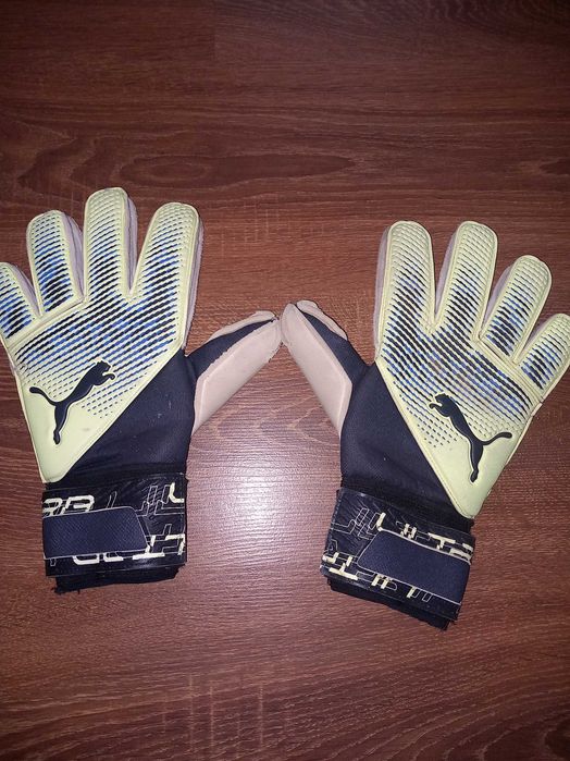 Mănuși portar puma ultra mărimea 9