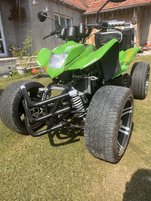 !! ATV de vanzare!!