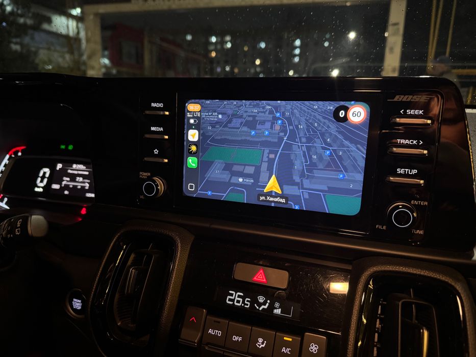 Продам машину Kia Sonet