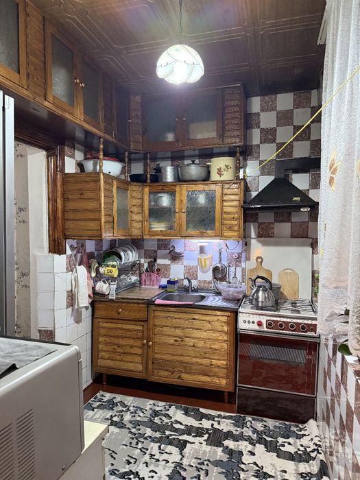 Продается Куйлюк массив 6 3/7/9