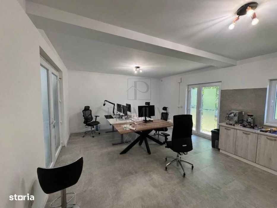 DUMBRAVITA - Apartament SADlocuibil - 4 CAM - 104MP - PARTER - 4 LOCUR