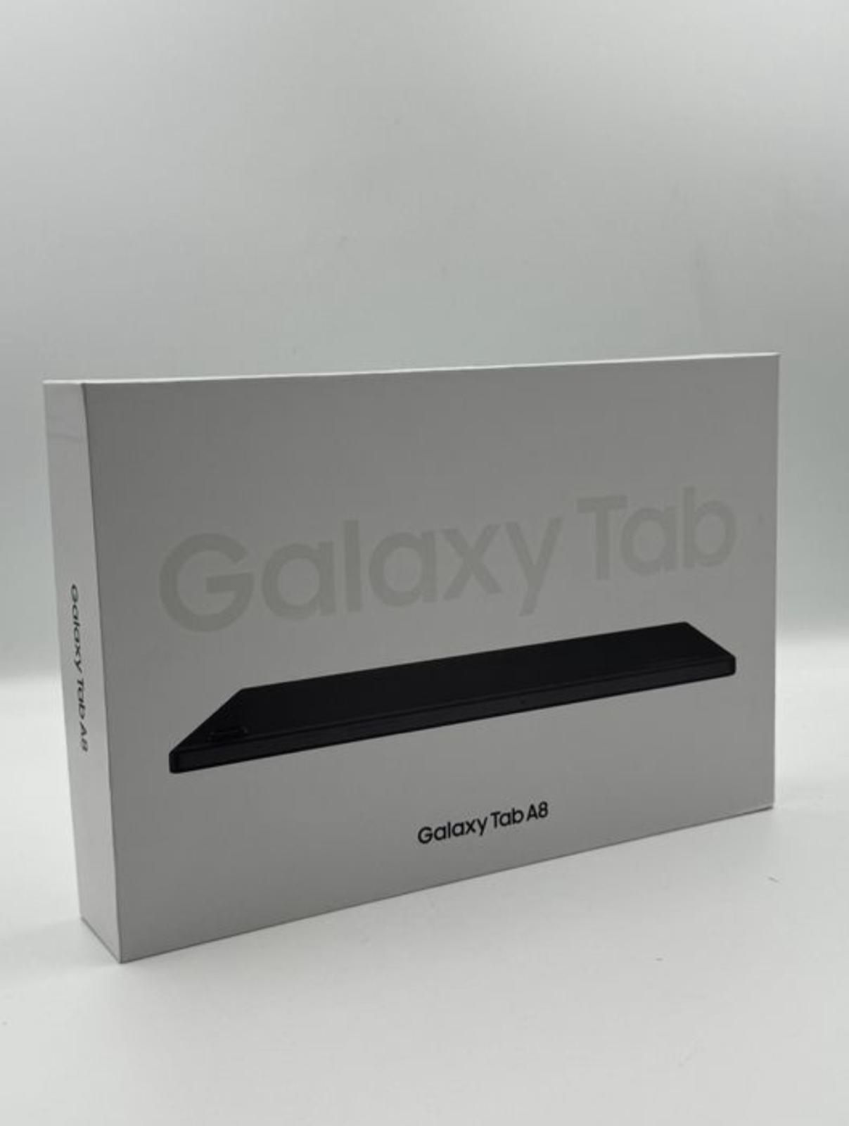 Galaxy Tab A8 Gray 64 Gb Sigilat