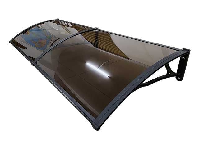 Copertina premium Aluminiu si Plexiglas diferite marimi 120x80–400x150
