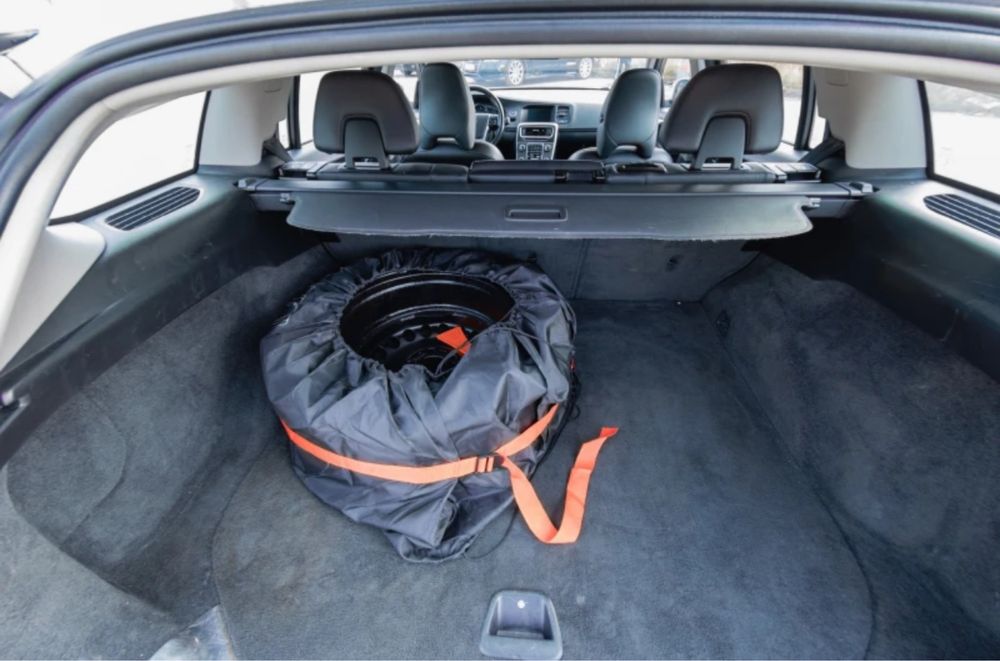 Volvo v60 D4 181 к.с.