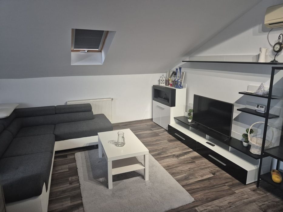 Apartament de inchiriat