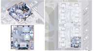 OFERTA Apartament 3 camere decomandat 2 bai in COPOU Agronomie