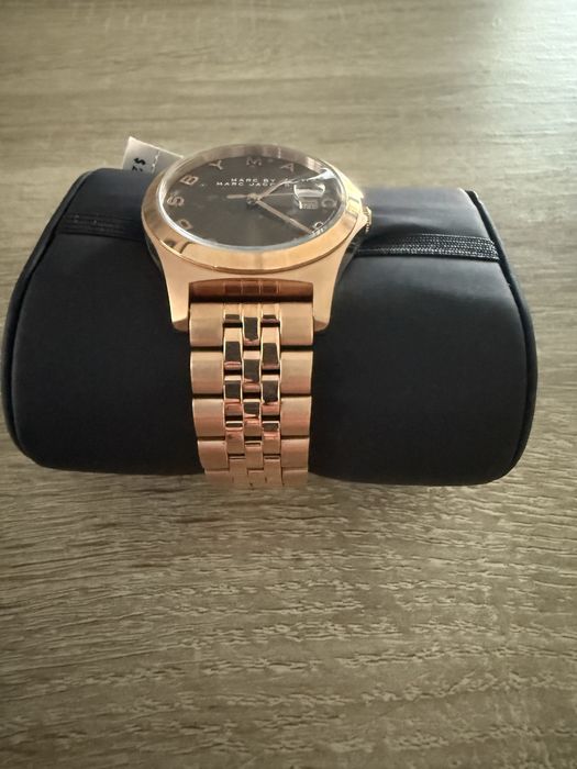 Ceas de damă Marc by Marc Jacobs MBM3350